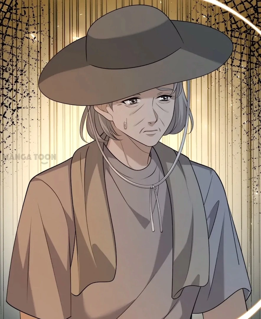 The Real Daughter, She Is an Almighty Boss Chapter 128 - page 21