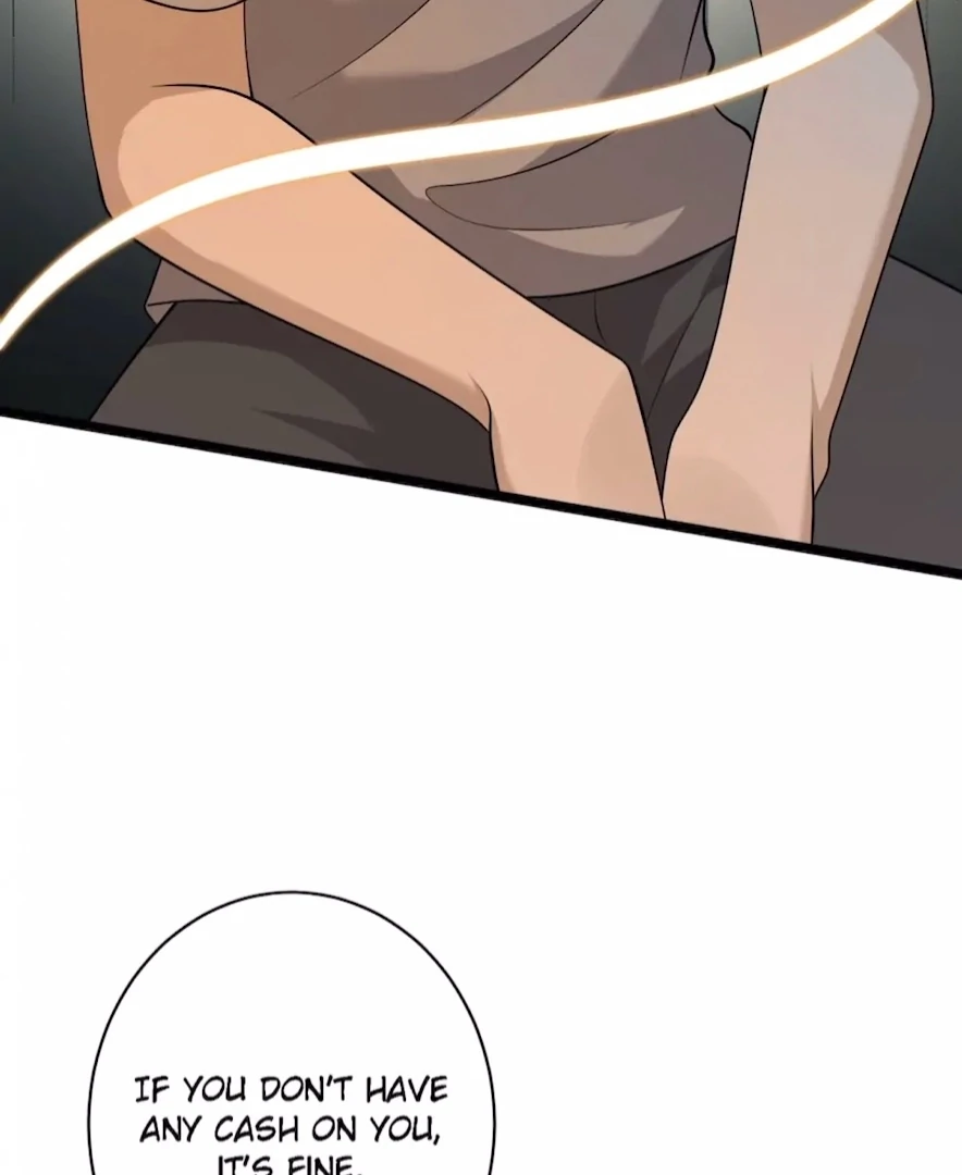 The Real Daughter, She Is an Almighty Boss Chapter 128 - page 22