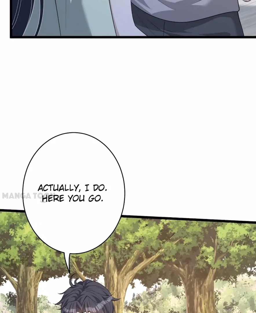 The Real Daughter, She Is an Almighty Boss Chapter 128 - page 24