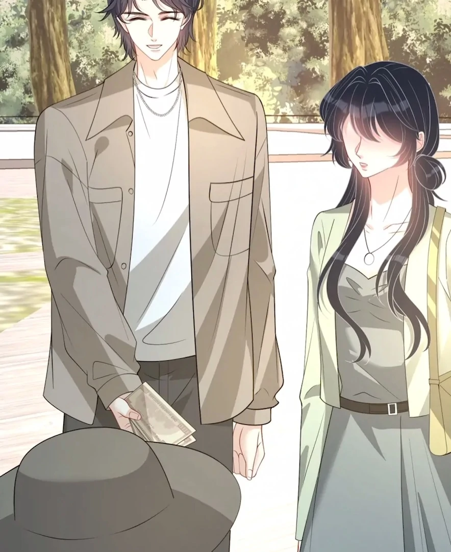 The Real Daughter, She Is an Almighty Boss Chapter 128 - page 25