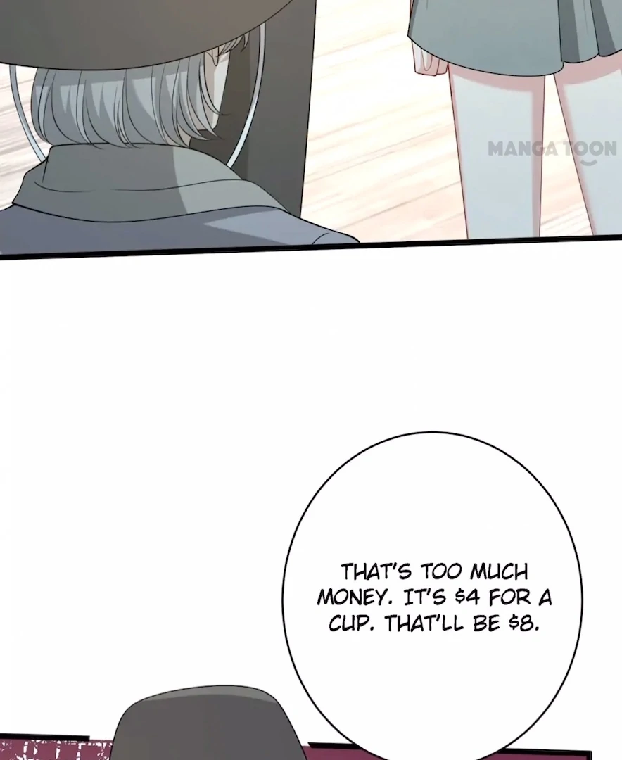 The Real Daughter, She Is an Almighty Boss Chapter 128 - page 26