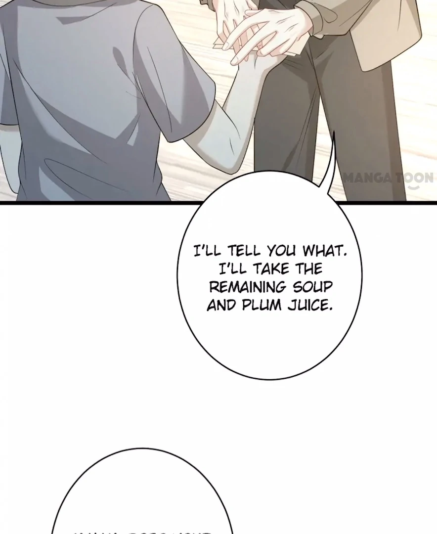 The Real Daughter, She Is an Almighty Boss Chapter 128 - page 29