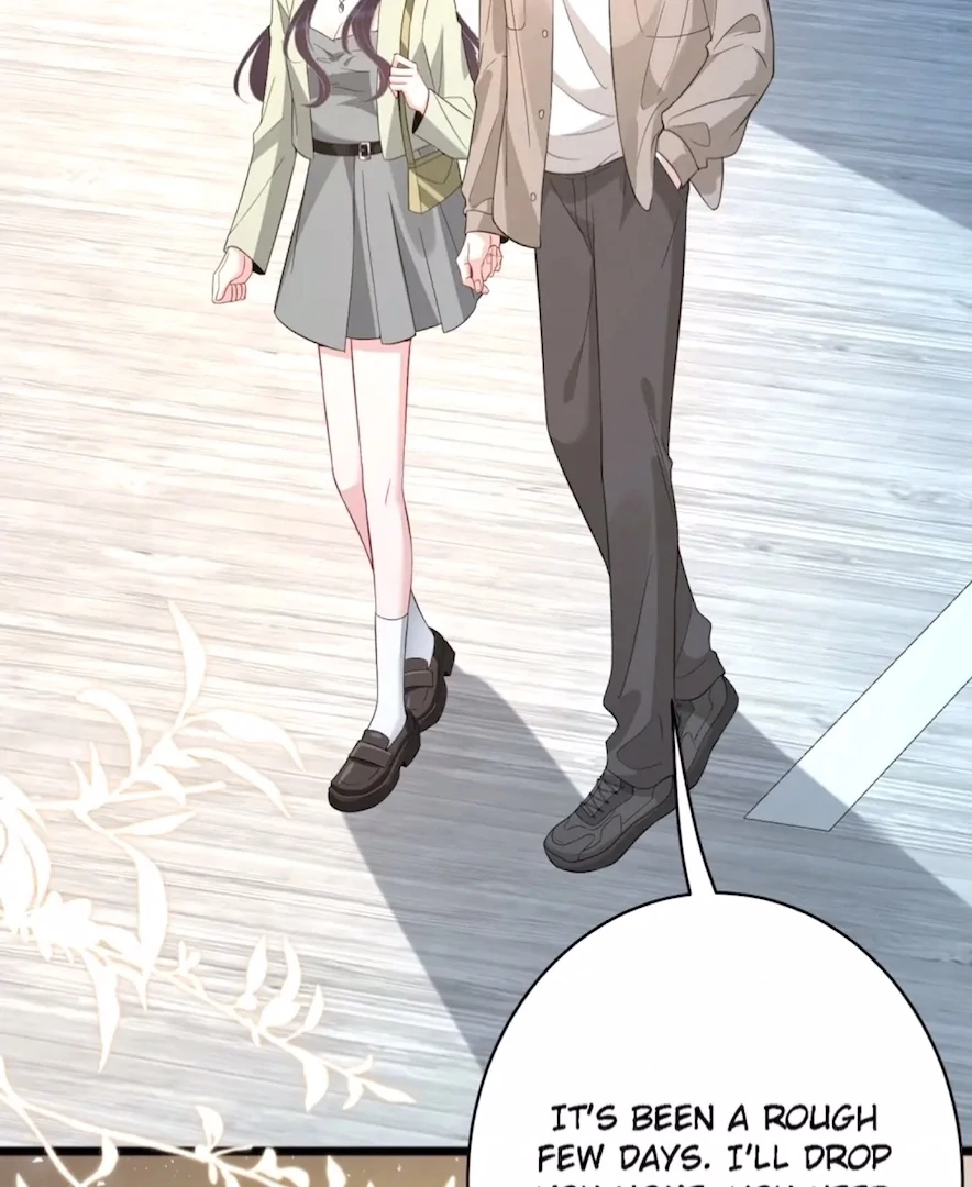 The Real Daughter, She Is an Almighty Boss Chapter 128 - page 3