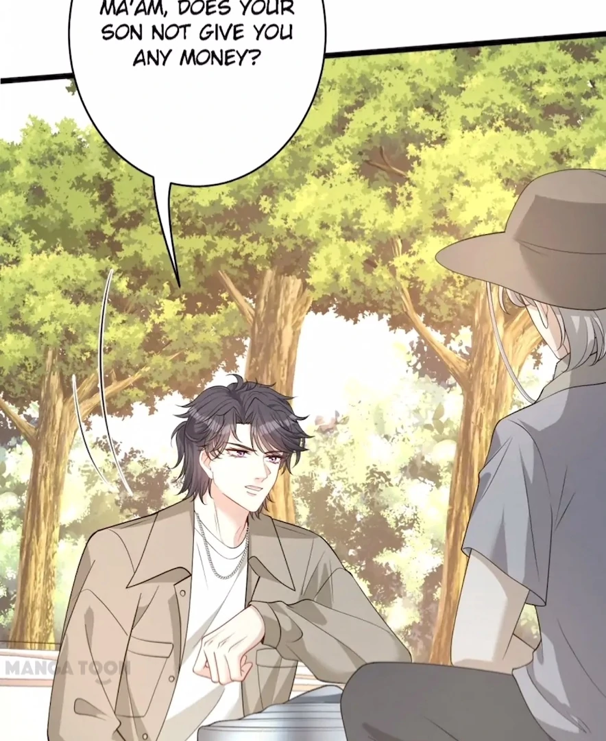 The Real Daughter, She Is an Almighty Boss Chapter 128 - page 30