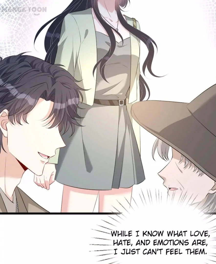 The Real Daughter, She Is an Almighty Boss Chapter 128 - page 34