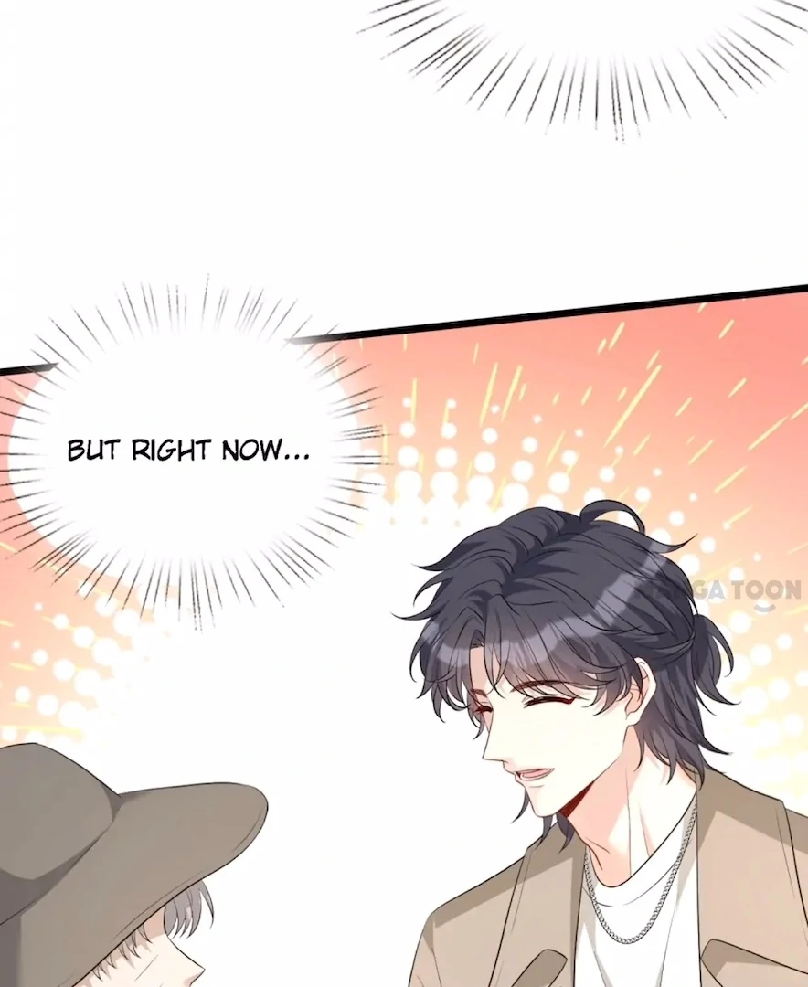 The Real Daughter, She Is an Almighty Boss Chapter 128 - page 35