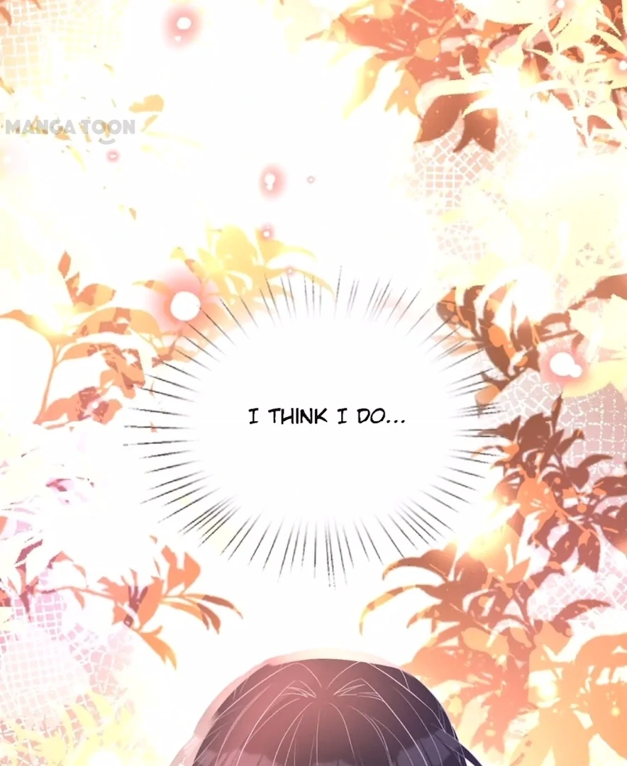 The Real Daughter, She Is an Almighty Boss Chapter 128 - page 37