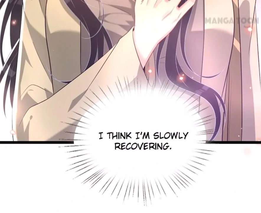 The Real Daughter, She Is an Almighty Boss Chapter 128 - page 39