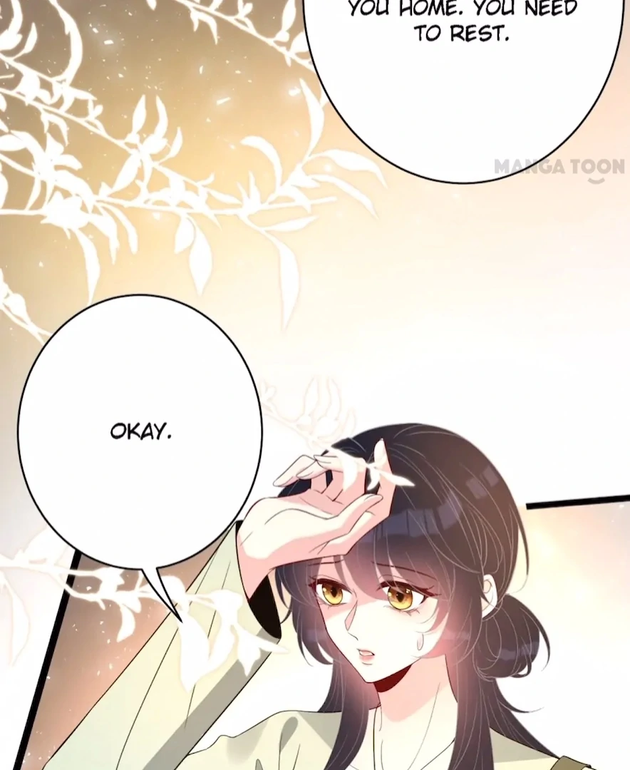 The Real Daughter, She Is an Almighty Boss Chapter 128 - page 4