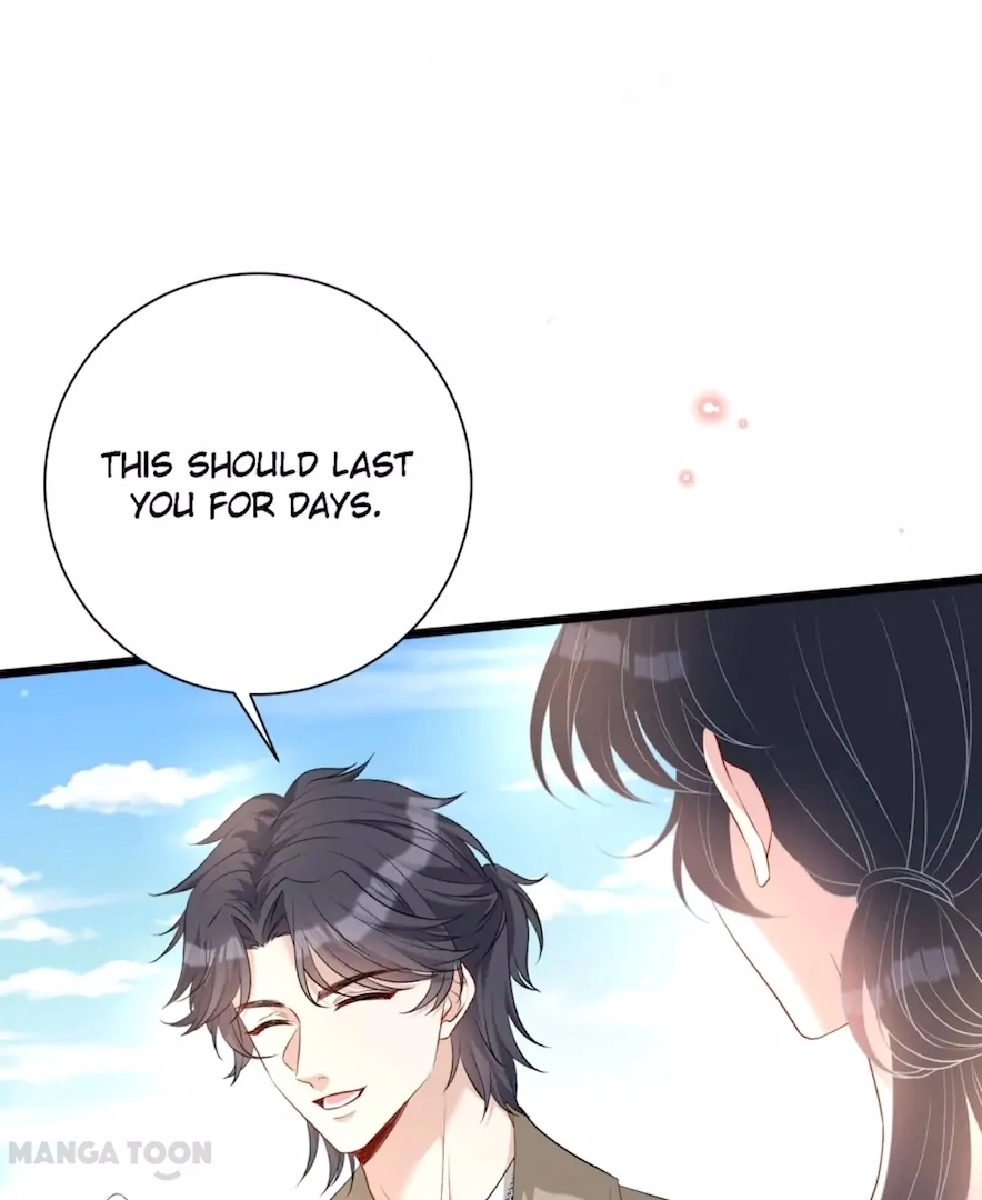 The Real Daughter, She Is an Almighty Boss Chapter 128 - page 40