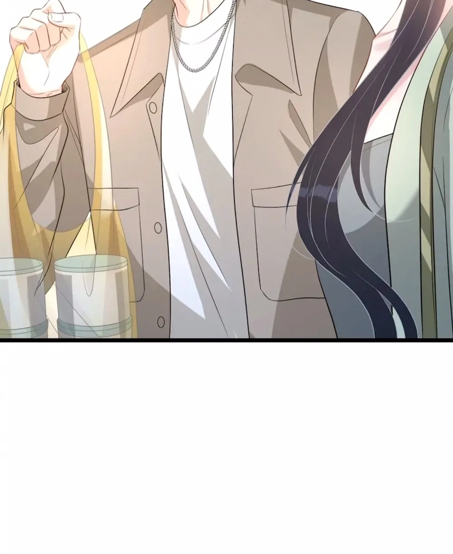 The Real Daughter, She Is an Almighty Boss Chapter 128 - page 41