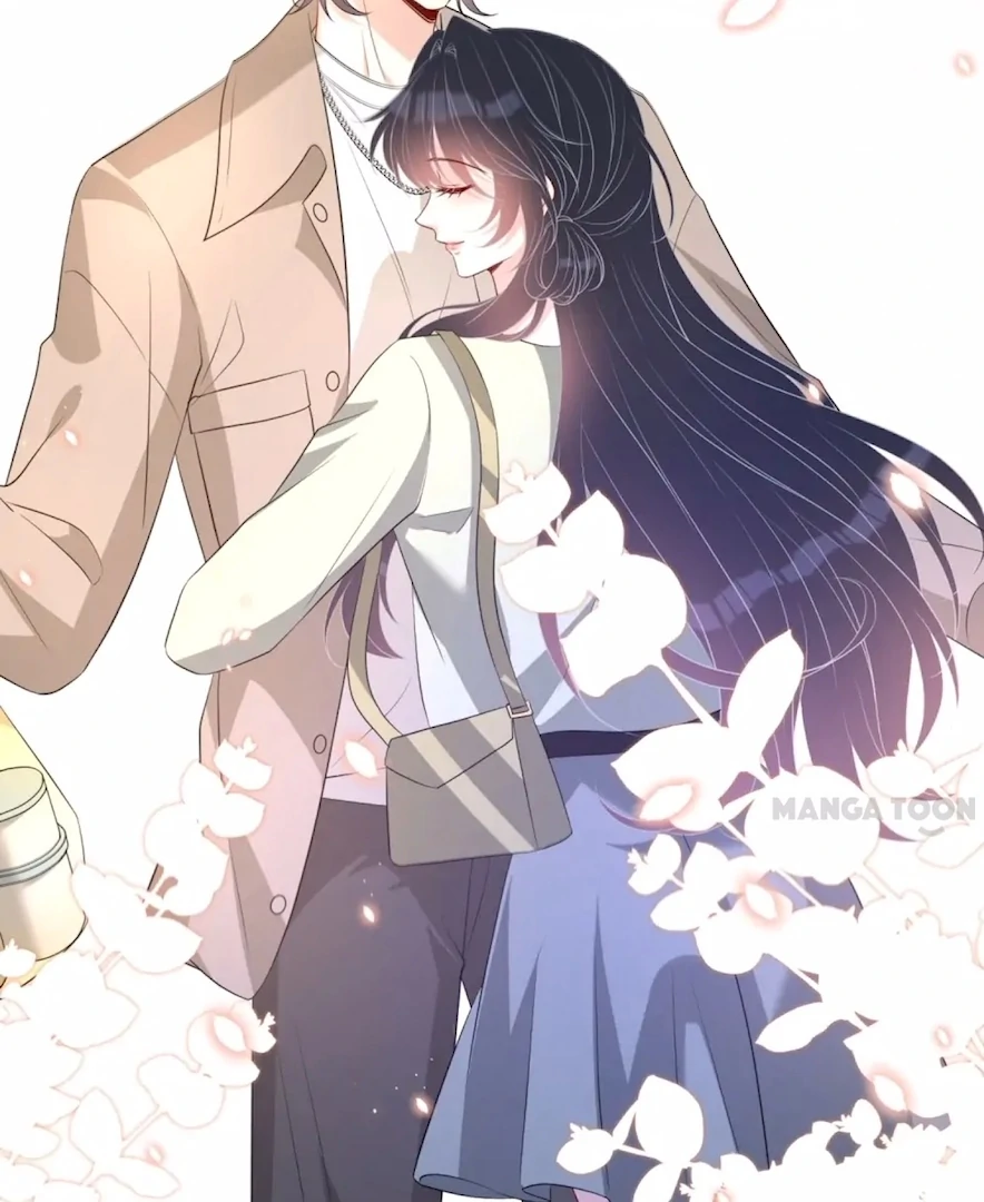 The Real Daughter, She Is an Almighty Boss Chapter 128 - page 45