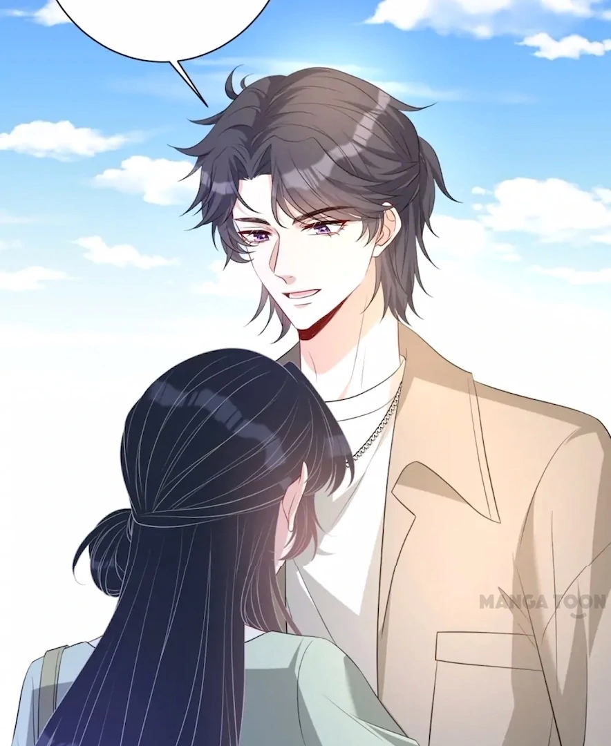 The Real Daughter, She Is an Almighty Boss Chapter 128 - page 48