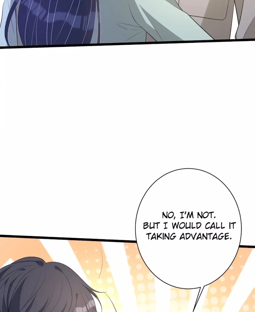 The Real Daughter, She Is an Almighty Boss Chapter 128 - page 49