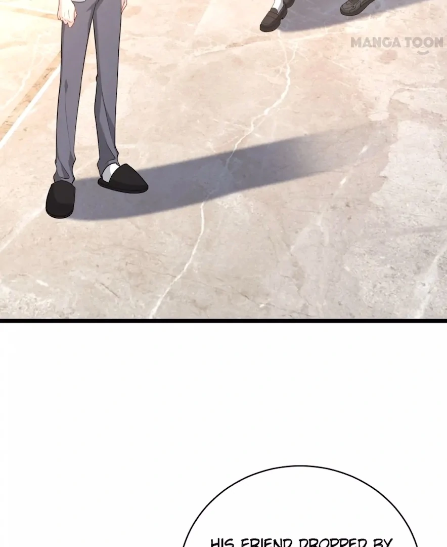 The Real Daughter, She Is an Almighty Boss Chapter 128 - page 55