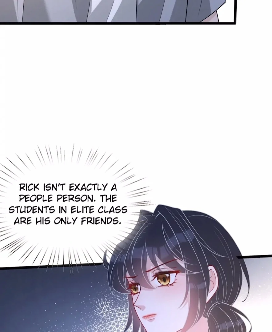 The Real Daughter, She Is an Almighty Boss Chapter 128 - page 57