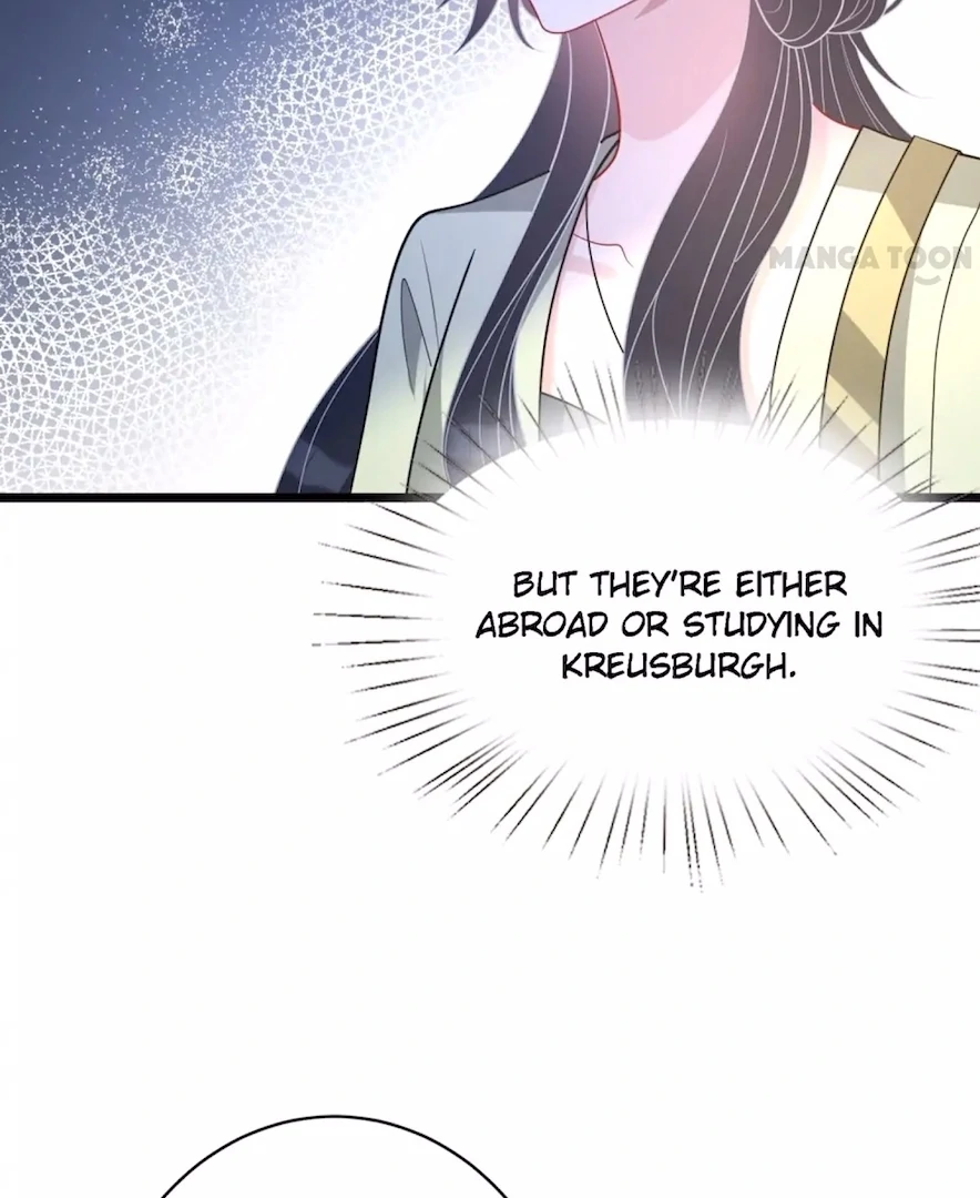 The Real Daughter, She Is an Almighty Boss Chapter 128 - page 58