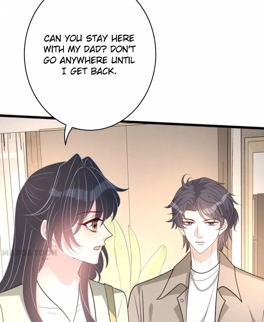 The Real Daughter, She Is an Almighty Boss Chapter 128 - page 59