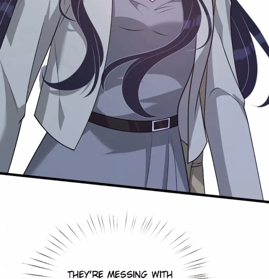 The Real Daughter, She Is an Almighty Boss Chapter 128 - page 62