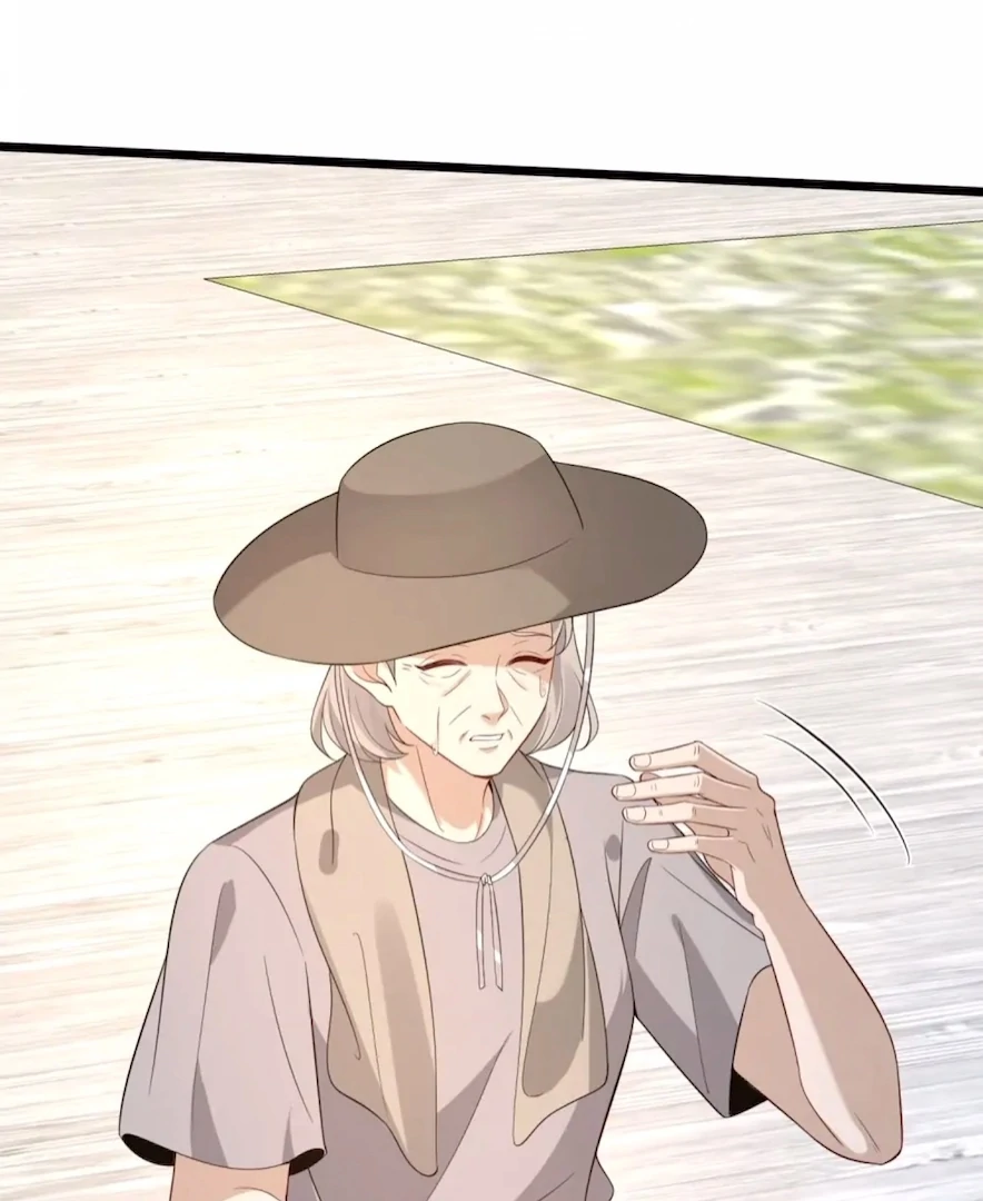 The Real Daughter, She Is an Almighty Boss Chapter 128 - page 9