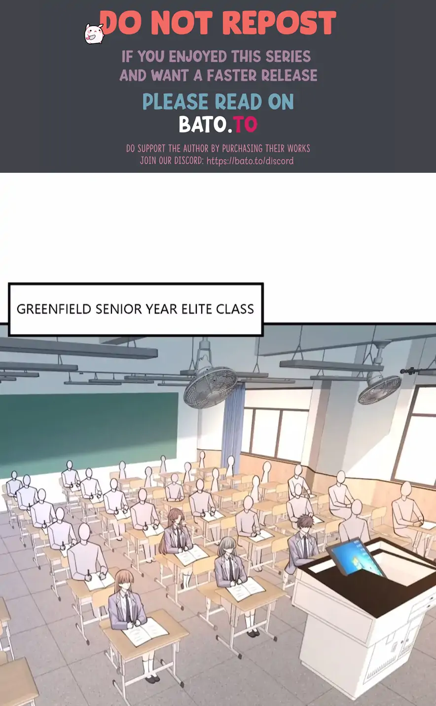 The Real Daughter, She Is an Almighty Boss Chapter 129 - page 1