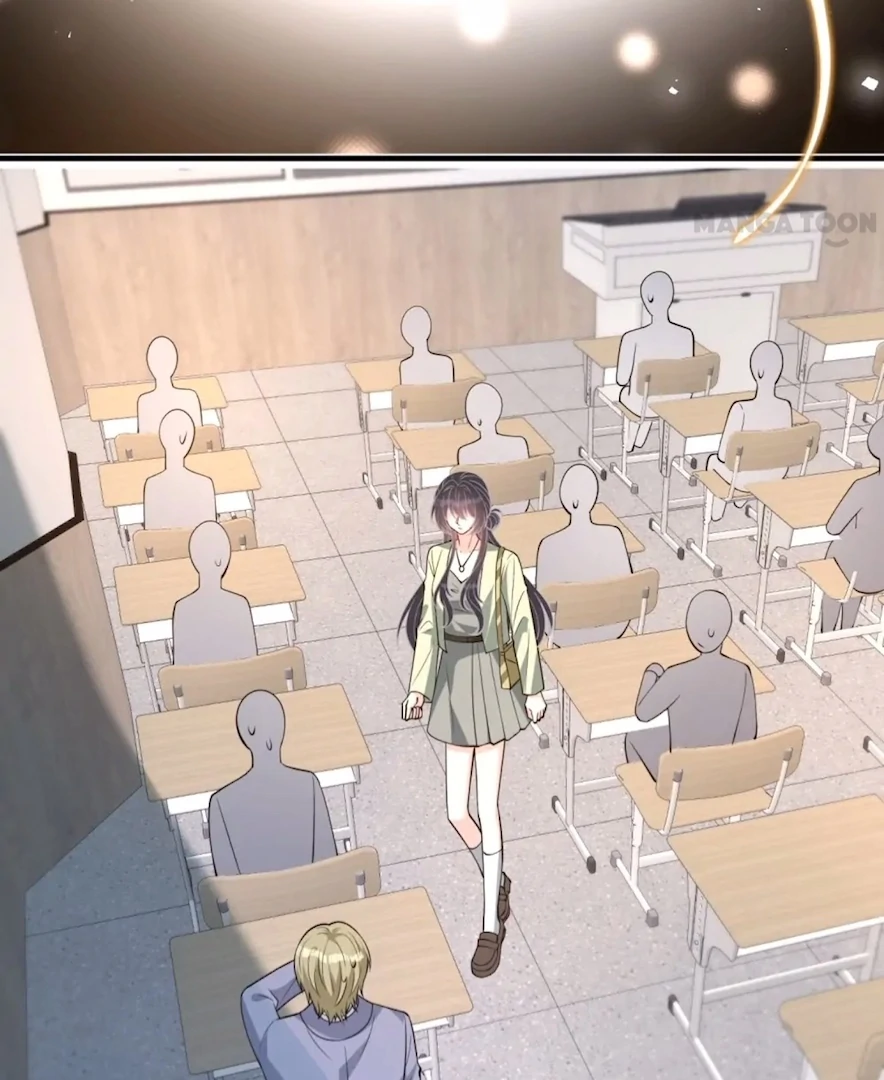 The Real Daughter, She Is an Almighty Boss Chapter 129 - page 10