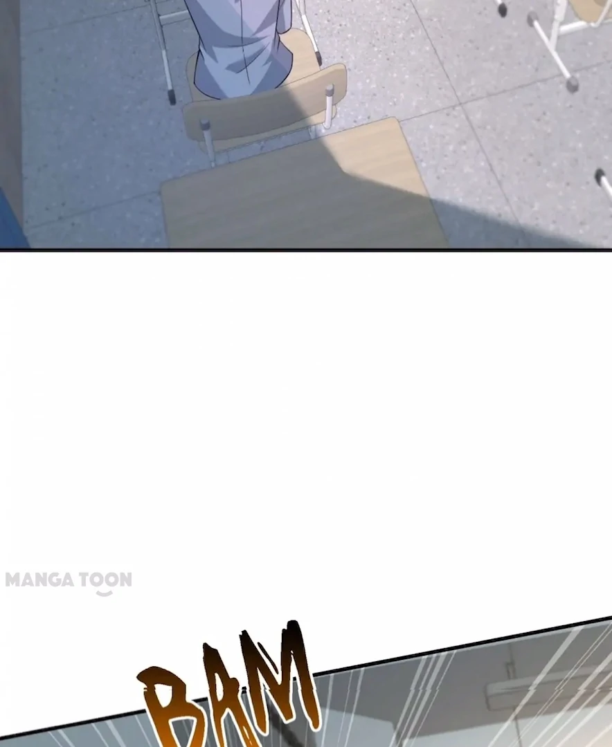 The Real Daughter, She Is an Almighty Boss Chapter 129 - page 11