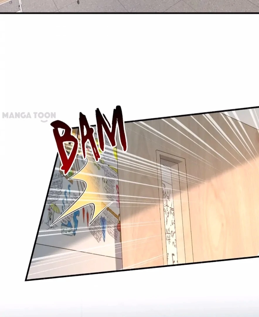 The Real Daughter, She Is an Almighty Boss Chapter 129 - page 2