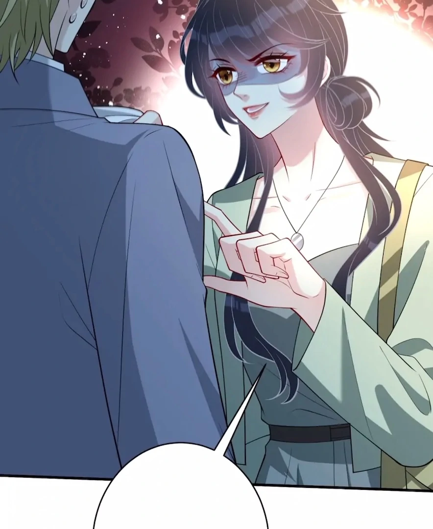 The Real Daughter, She Is an Almighty Boss Chapter 129 - page 26