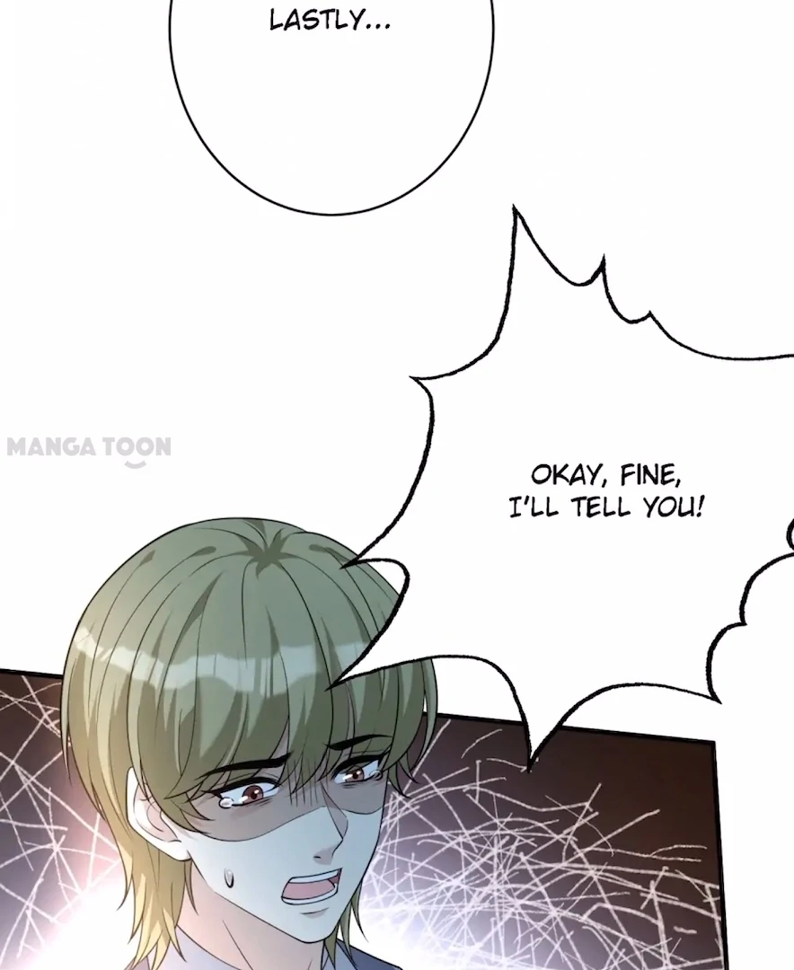 The Real Daughter, She Is an Almighty Boss Chapter 129 - page 27