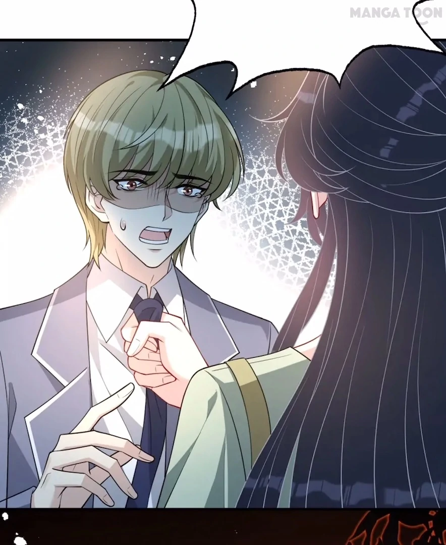 The Real Daughter, She Is an Almighty Boss Chapter 129 - page 29