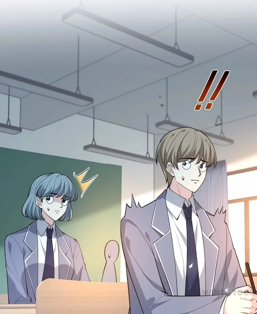 The Real Daughter, She Is an Almighty Boss Chapter 129 - page 3