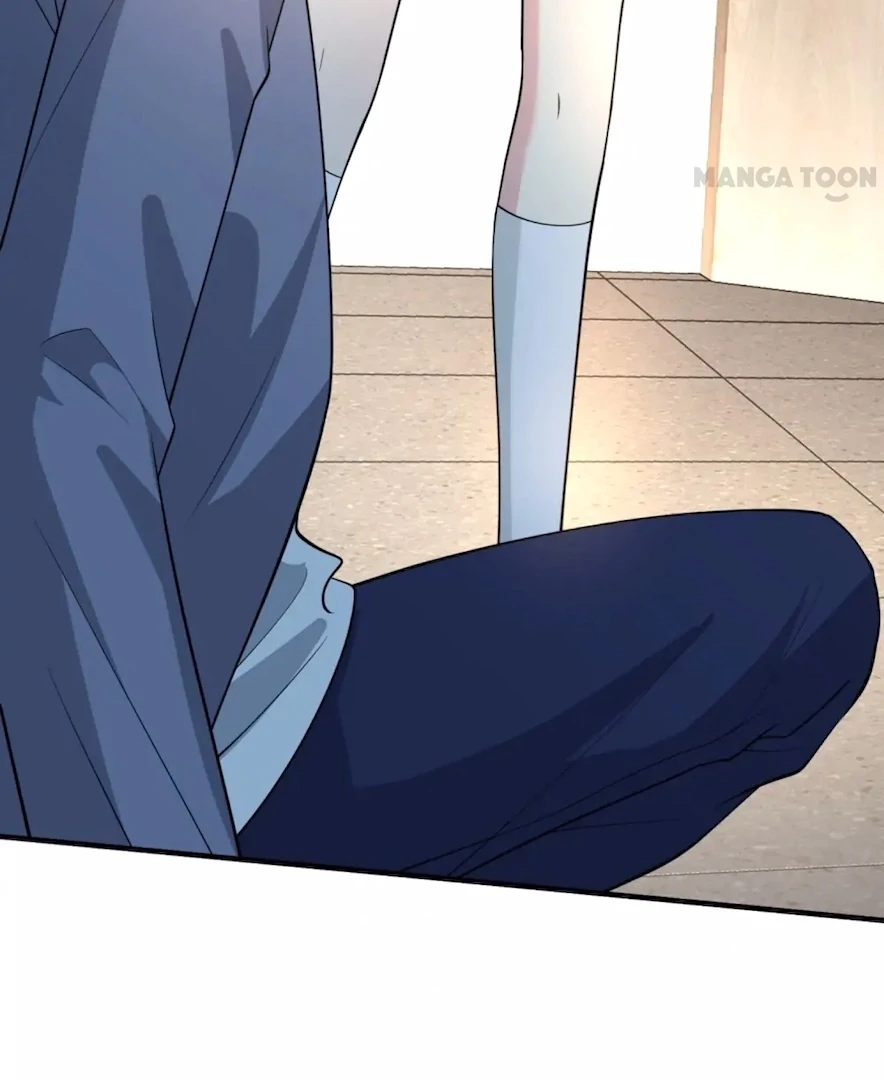 The Real Daughter, She Is an Almighty Boss Chapter 129 - page 32