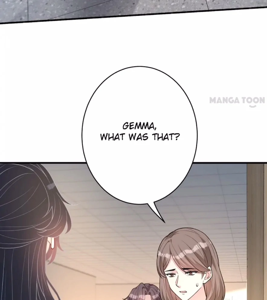 The Real Daughter, She Is an Almighty Boss Chapter 129 - page 35