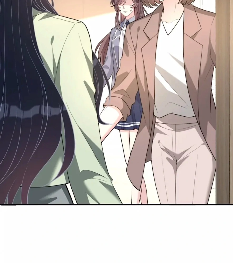 The Real Daughter, She Is an Almighty Boss Chapter 129 - page 36