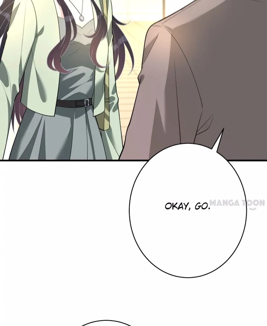 The Real Daughter, She Is an Almighty Boss Chapter 129 - page 38