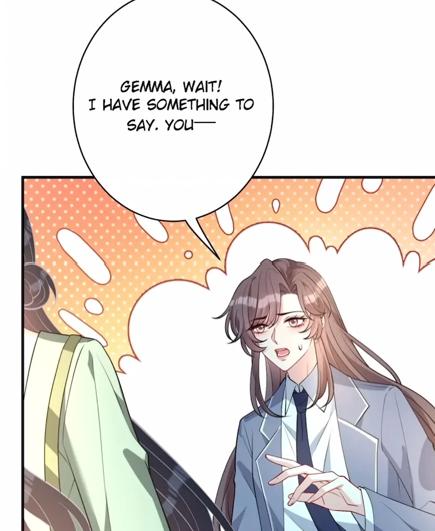 The Real Daughter, She Is an Almighty Boss Chapter 129 - page 39