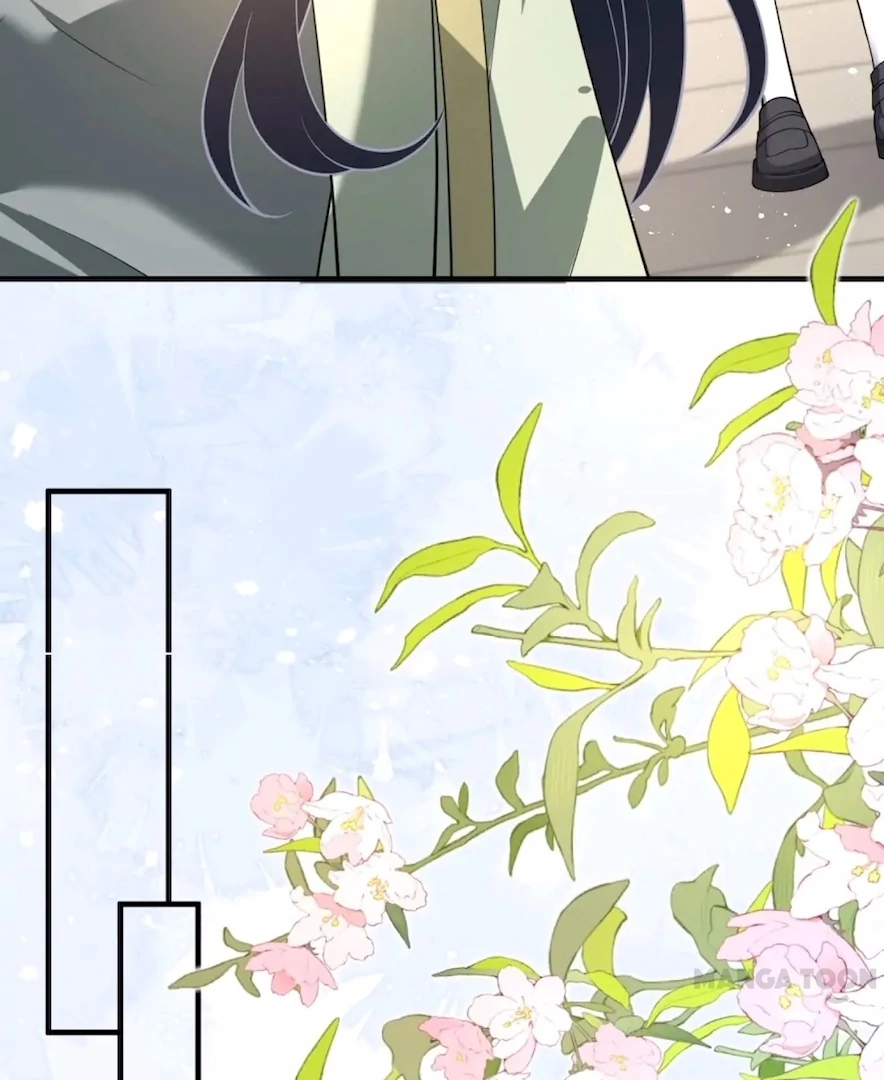 The Real Daughter, She Is an Almighty Boss Chapter 129 - page 44