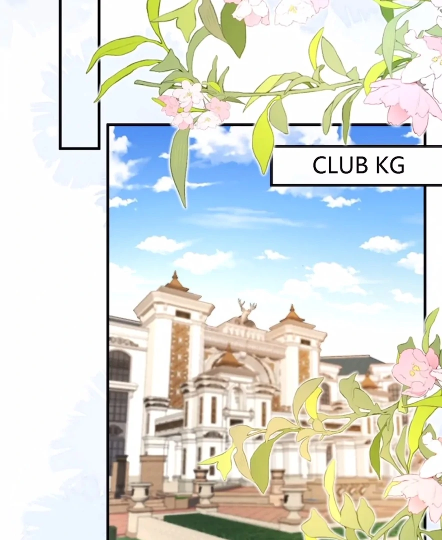 The Real Daughter, She Is an Almighty Boss Chapter 129 - page 45