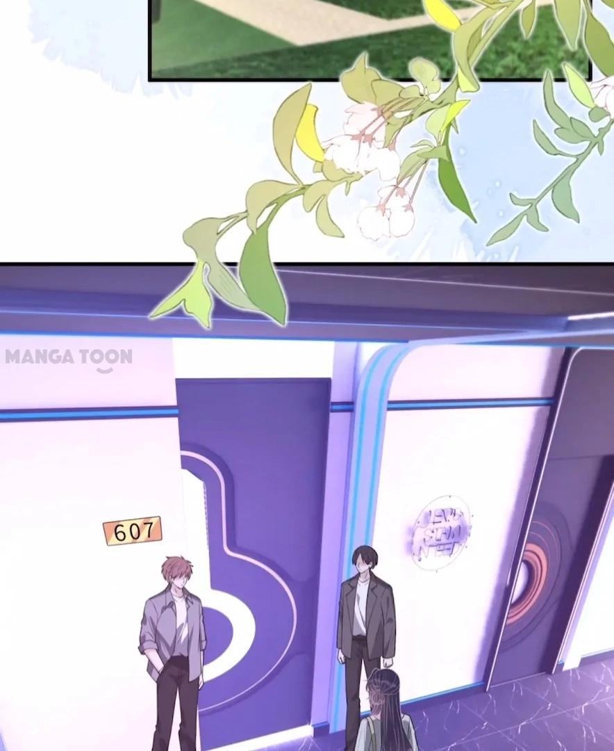 The Real Daughter, She Is an Almighty Boss Chapter 129 - page 46