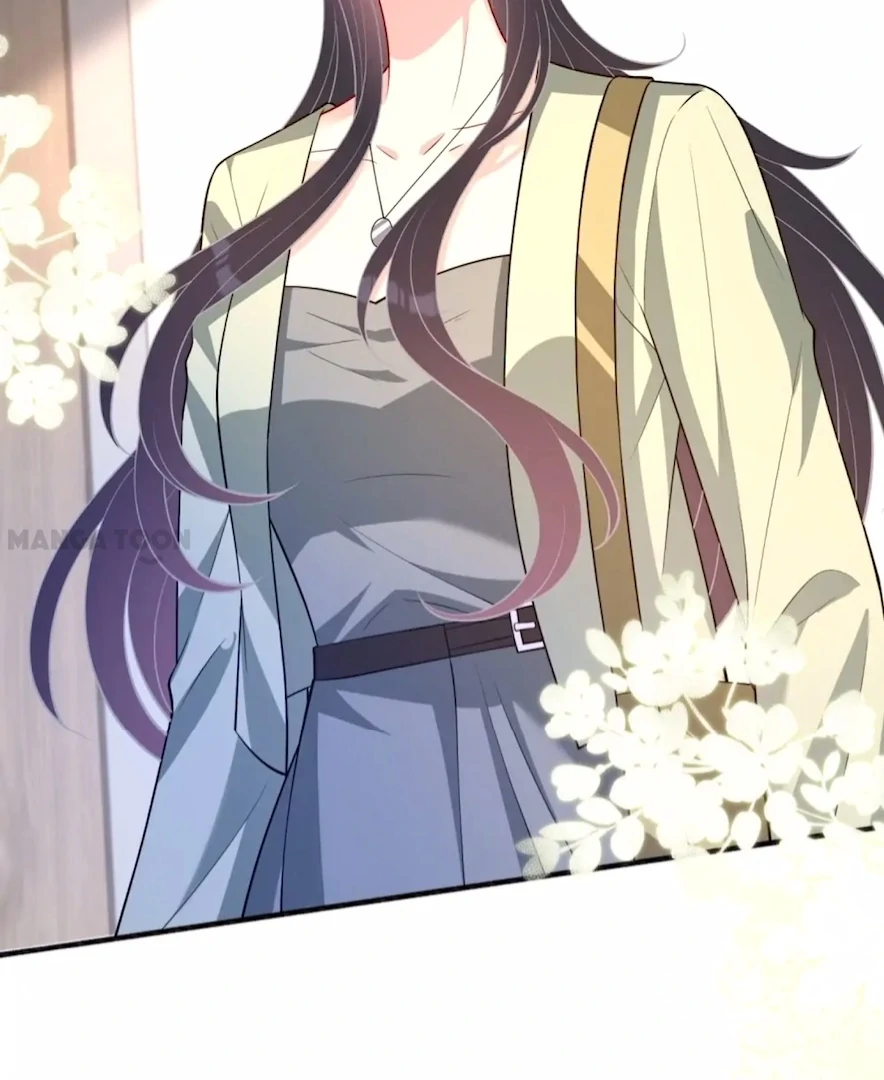 The Real Daughter, She Is an Almighty Boss Chapter 129 - page 5