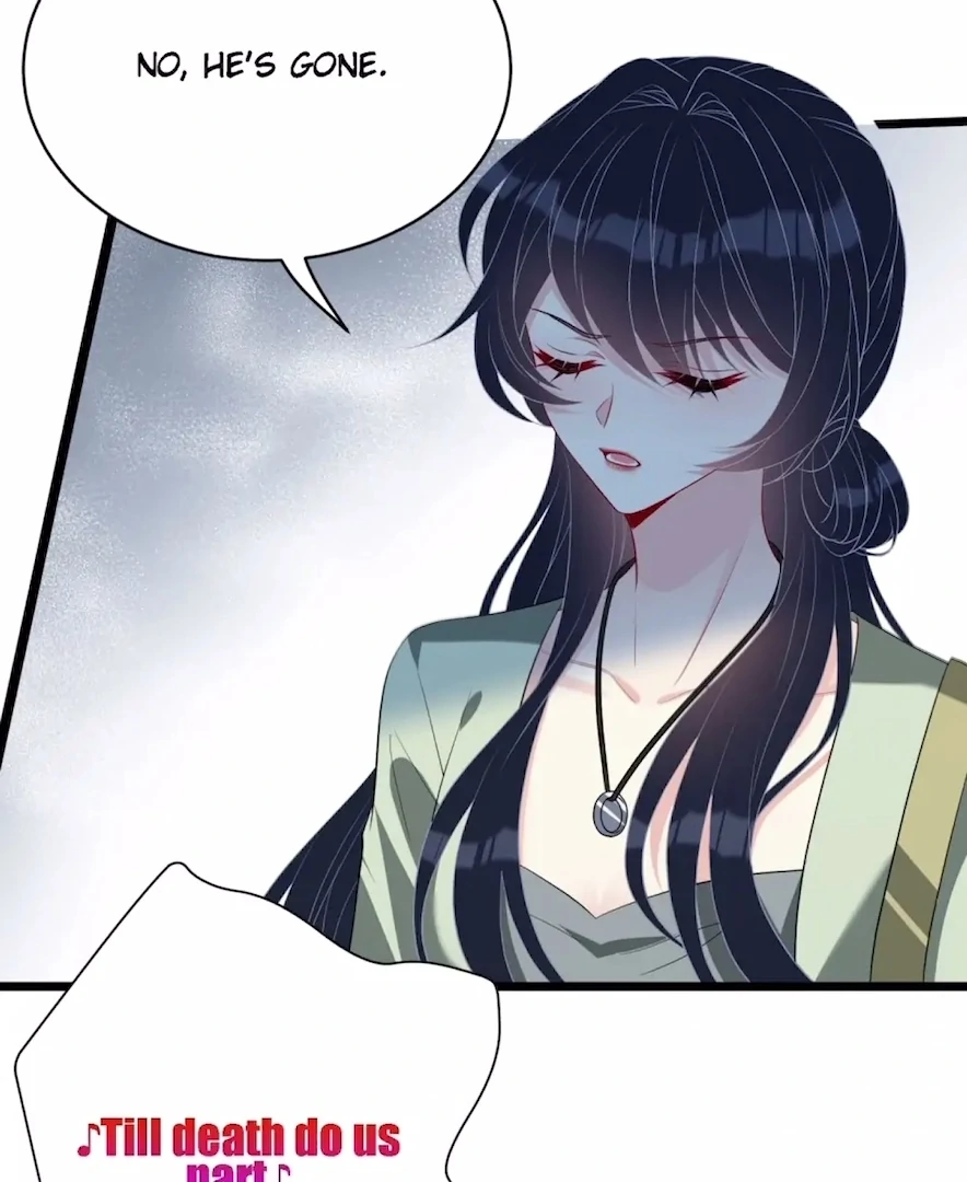 The Real Daughter, She Is an Almighty Boss Chapter 129 - page 50