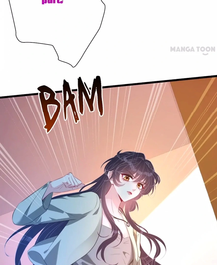 The Real Daughter, She Is an Almighty Boss Chapter 129 - page 51