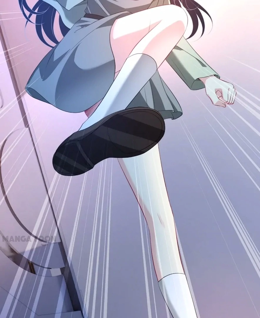 The Real Daughter, She Is an Almighty Boss Chapter 129 - page 52