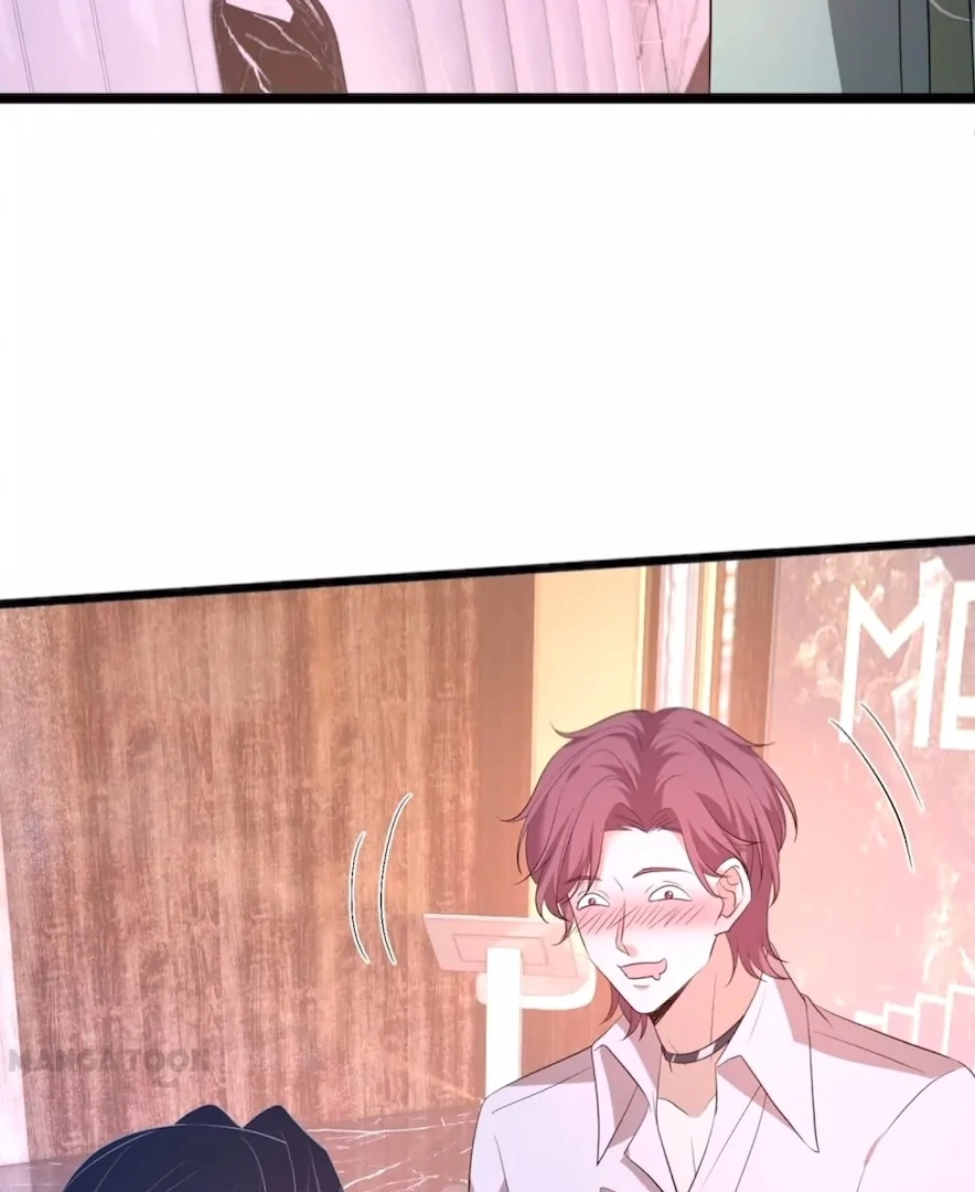 The Real Daughter, She Is an Almighty Boss Chapter 129 - page 55