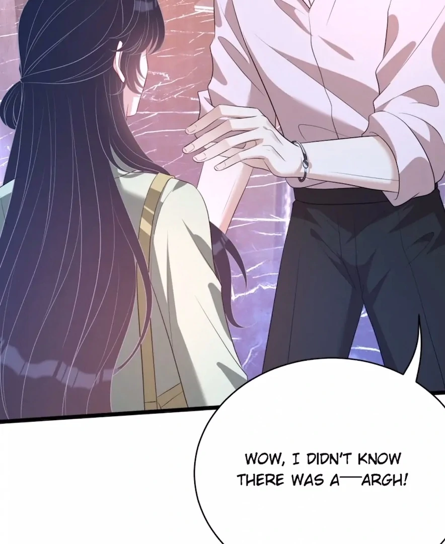 The Real Daughter, She Is an Almighty Boss Chapter 129 - page 56