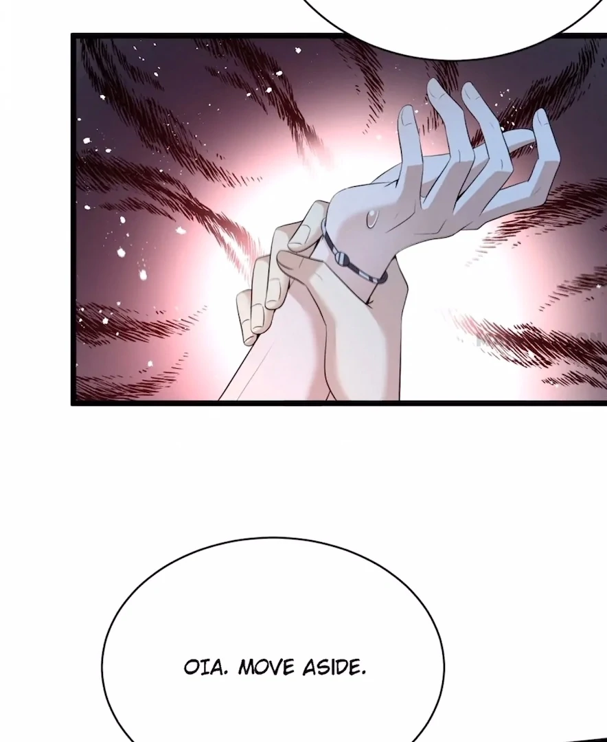 The Real Daughter, She Is an Almighty Boss Chapter 129 - page 57