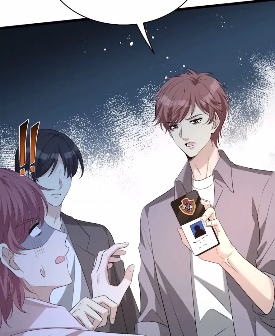 The Real Daughter, She Is an Almighty Boss Chapter 129 - page 58