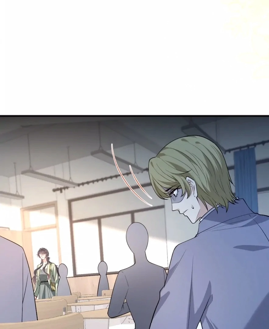 The Real Daughter, She Is an Almighty Boss Chapter 129 - page 6