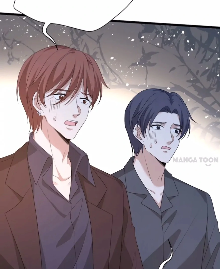 The Real Daughter, She Is an Almighty Boss Chapter 129 - page 60